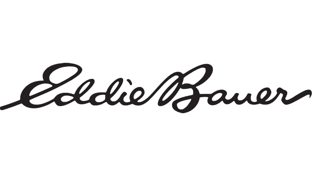 Eddie bauer logo