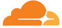 Cloudflare logo crop